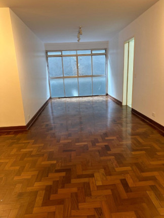 Imagem Imóvel com 3 Quartos à Venda, 125 m² em Consolação - São Paulo