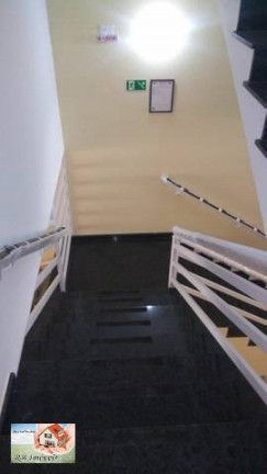 Imagem Apartamento com 3 Quartos à Venda, 70 m² em Vila São Pedro - Santo André