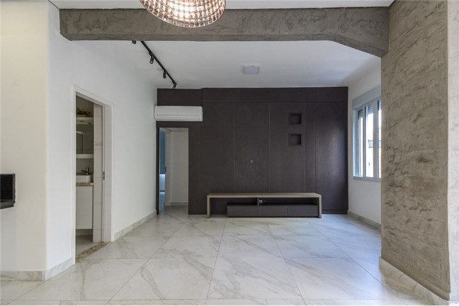 Imagem Apartamento com 2 Quartos à Venda, 81 m² em Higienópolis - São Paulo Imagem Apartamento com 2 Quartos à Venda, 81 m² em Higienópolis - São Paulo