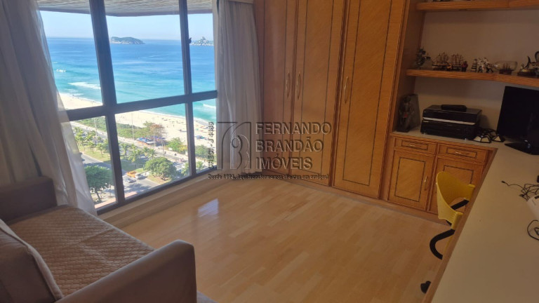 Imagem Imóvel com 4 Quartos à Venda, 310 m² em Barra Da Tijuca - Rio De Janeiro Imagem Imóvel com 4 Quartos à Venda, 310 m² em Barra Da Tijuca - Rio De Janeiro