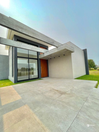 Imagem Casa de Condomínio com 4 Quartos à Venda, 170 m² em Arroio Teixeira - Capão Da Canoa