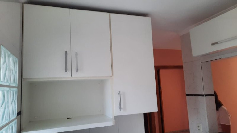 Imagem Apartamento com 2 Quartos à Venda, 47 m² em Vila Industrial - São José Dos Campos