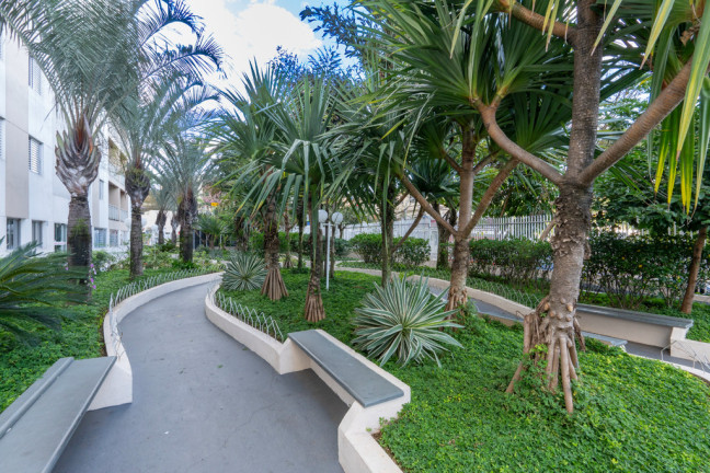 Imagem Imóvel com 2 Quartos à Venda, 58 m² em Parque Taboão - Taboão Da Serra Imagem Imóvel com 2 Quartos à Venda, 58 m² em Parque Taboão - Taboão Da Serra