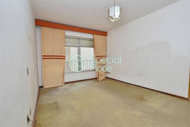 Imagem Apartamento com 3 Quartos à Venda, 363 m² em Higienópolis - São Paulo
