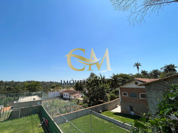 Imagem Chácara com 3 Quartos à Venda, 1.350 m² em Jardim Estância Brasil - Atibaia