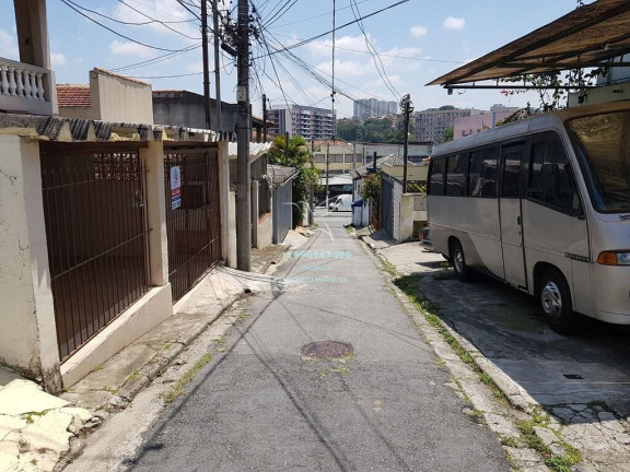 Imagem Casa com 2 Quartos à Venda, 107 m² em Jardim Monte Kemel - São Paulo Imagem Casa com 2 Quartos à Venda, 107 m² em Jardim Monte Kemel - São Paulo