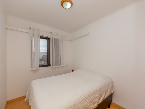 Imagem Apartamento com 3 Quartos à Venda, 82 m² em Vila Mariana - São Paulo