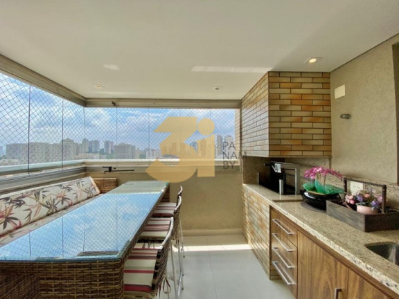 Imagem Apartamento com 3 Quartos à Venda, 212 m² em Morumbi - São Paulo