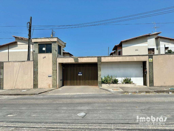 Imagem Casa com 5 Quartos à Venda, 134 m² em Sapiranga - Fortaleza Imagem Casa com 5 Quartos à Venda, 134 m² em Sapiranga - Fortaleza