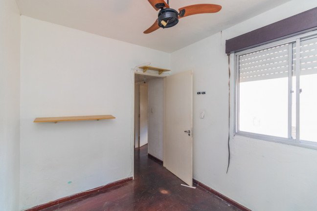 Imagem Apartamento com 2 Quartos à Venda, 48 m² em Santa Tereza - Porto Alegre