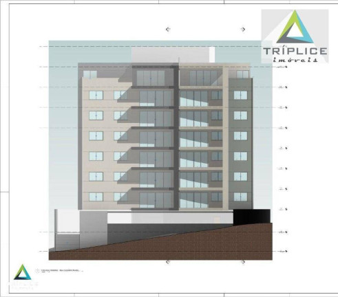 Imagem Terreno à Venda, 472 m² em Santa Helena - Juiz De Fora Imagem Terreno à Venda, 472 m² em Santa Helena - Juiz De Fora