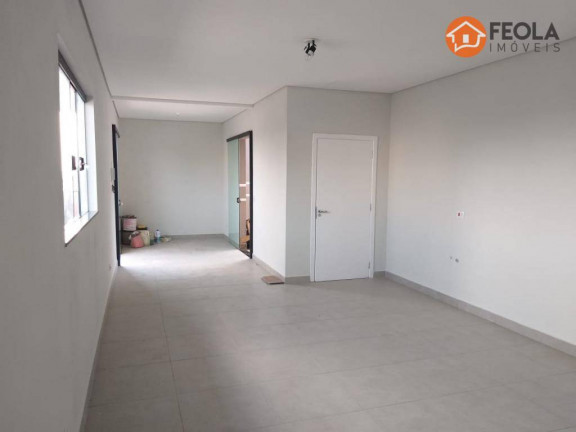 Sala Comercial para Alugar, 47 m² em Antônio Zanaga Ii - Americana