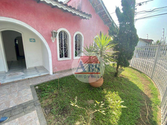 Imagem Casa com 3 Quartos à Venda, 100 m² em Vila Ponte Nova - Cubatão Imagem Casa com 3 Quartos à Venda, 100 m² em Vila Ponte Nova - Cubatão