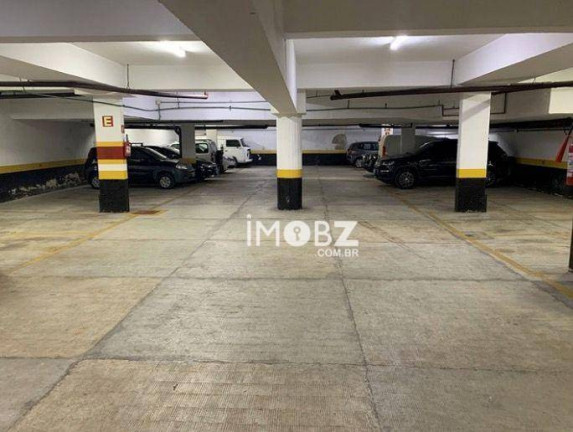 Imagem Imóvel com 1 Quarto à Venda, 52 m² em Pinheiros - São Paulo