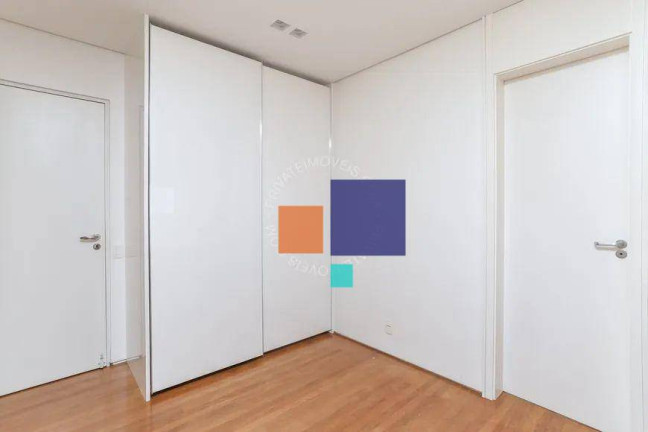 Imagem Apartamento com 3 Quartos à Venda, 171 m² em Vila Andrade - São Paulo