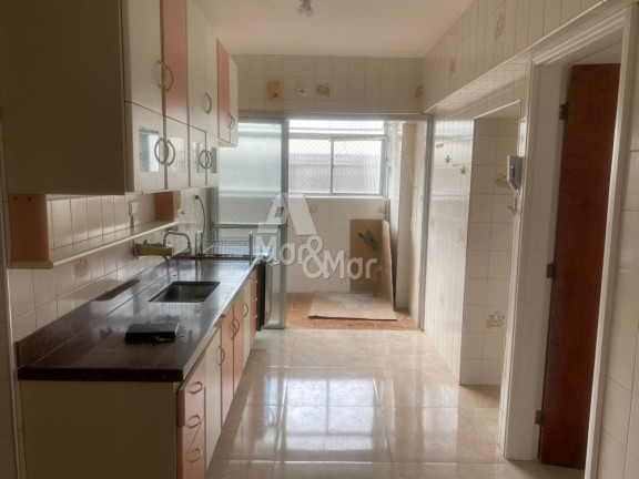 Imagem Apartamento com 3 Quartos para Alugar, 130 m² em Pitangueiras - Guarujá Imagem Apartamento com 3 Quartos para Alugar, 130 m² em Pitangueiras - Guarujá