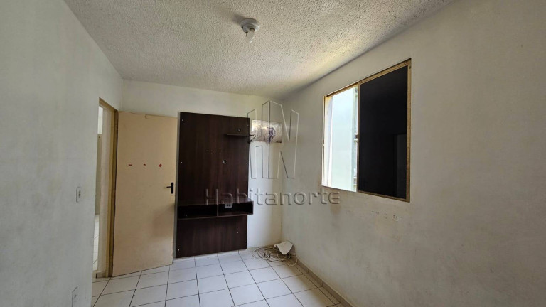 Imagem Apartamento com 2 Quartos à Venda, 46 m² em Tarumã - Manaus