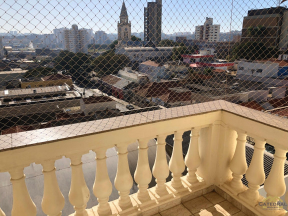 Imagem Apartamento com 3 Quartos à Venda, 147 m² em Vila Arens Ii - Jundiaí Imagem Apartamento com 3 Quartos à Venda, 147 m² em Vila Arens Ii - Jundiaí