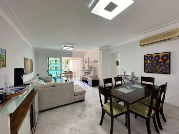 Imagem Apartamento com 4 Quartos à Venda, 132 m² Imagem Apartamento com 4 Quartos à Venda, 132 m²
