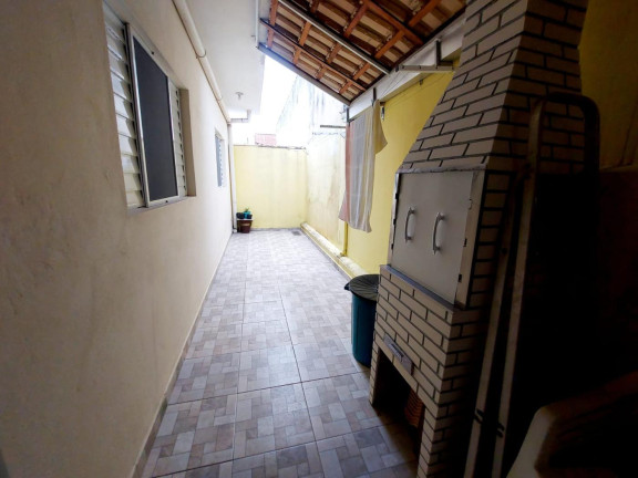 Imagem Casa com 2 Quartos à Venda, 56 m² em Cibratel Ii - Itanhaém Imagem Casa com 2 Quartos à Venda, 56 m² em Cibratel Ii - Itanhaém