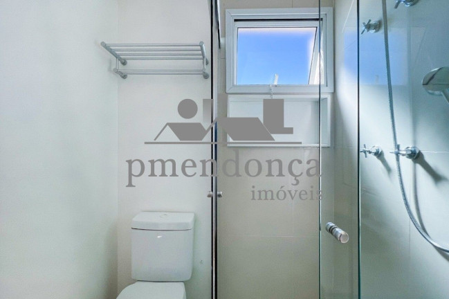 Imagem Apartamento com 2 Quartos à Venda, 87 m² em Perdizes - São Paulo