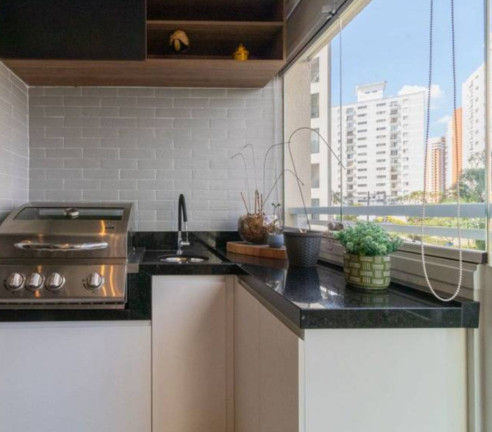 Imagem Imóvel com 1 Quarto à Venda, 66 m² em Vila Mariana - São Paulo Imagem Imóvel com 1 Quarto à Venda, 66 m² em Vila Mariana - São Paulo