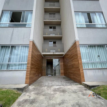 Imagem Apartamento com 2 Quartos à Venda, 48 m²