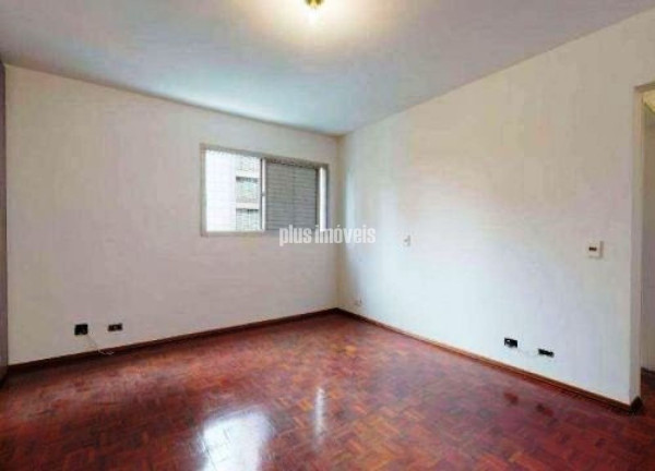 Imagem Apartamento com 4 Quartos à Venda, 227 m² em Bela Vista - São Paulo