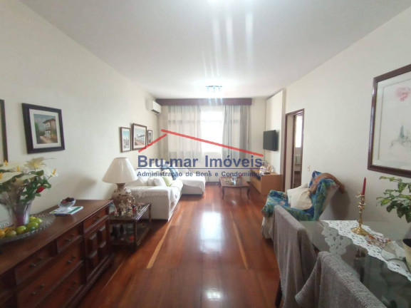 Imagem Apartamento com 2 Quartos à Venda, 87 m² em José Menino - Santos