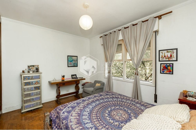 Imagem Apartamento com 2 Quartos à Venda, 110 m² em Jardim Paulista - São Paulo