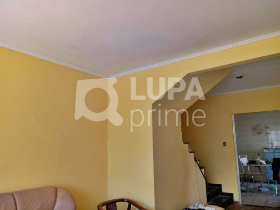 Imagem Casa com 4 Quartos à Venda, 193 m² em Lauzane Paulista - São Paulo