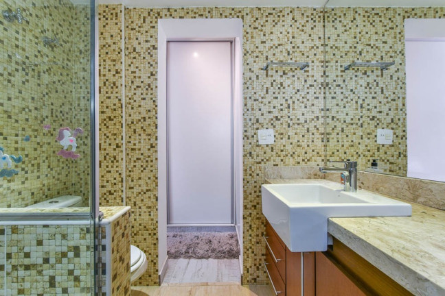 Imagem Apartamento com 2 Quartos à Venda, 126 m² em Real Parque - São Paulo