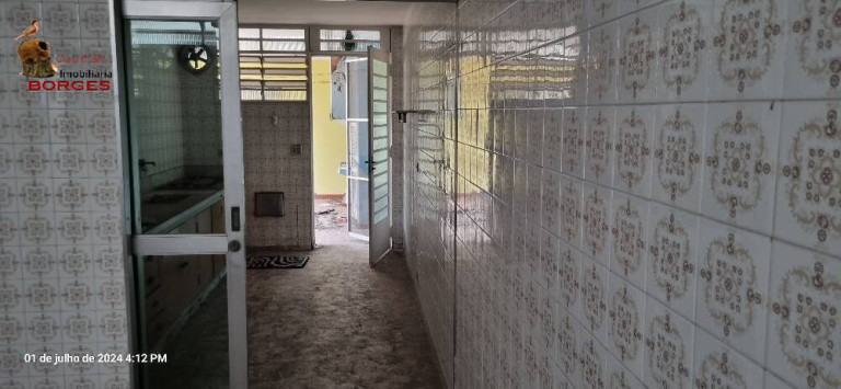 Imagem Casa com 3 Quartos à Venda, 242 m² em Brooklin - São Paulo Imagem Casa com 3 Quartos à Venda, 242 m² em Brooklin - São Paulo