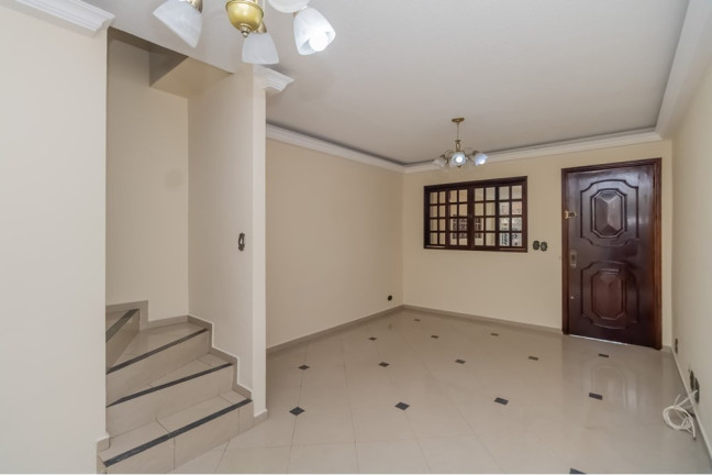 Imagem Sobrado com 2 Quartos à Venda, 83 m² em Conjunto Residencial Vista Verde - São Paulo