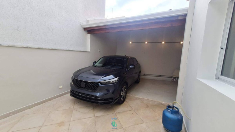 Imagem Casa com 3 Quartos à Venda, 154 m² em Cambuci - São Paulo Imagem Casa com 3 Quartos à Venda, 154 m² em Cambuci - São Paulo