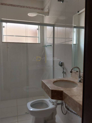 Imagem Casa com 3 Quartos à Venda, 190 m² em Vila Rodrigues Alves - Botucatu