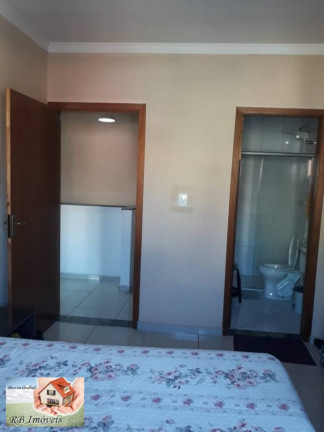 Imagem Casa com 2 Quartos à Venda, 59 m² em Vila Progresso - Santo André Imagem Casa com 2 Quartos à Venda, 59 m² em Vila Progresso - Santo André