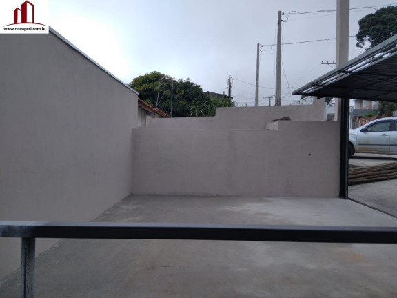 Imagem Casa com 2 Quartos à Venda,  em Jardim Alegria - Francisco Morato