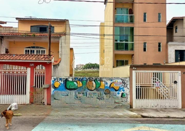 Imagem Terreno à Venda, 125 m² em Parque Gerassi - Santo André Imagem Terreno à Venda, 125 m² em Parque Gerassi - Santo André