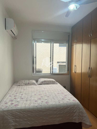 Imagem Apartamento com 2 Quartos para Alugar, 125 m² em Boqueirão - Santos