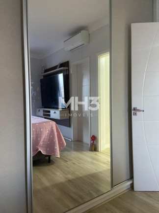 Imagem Casa de Condomínio com 3 Quartos à Venda, 197 m² em Residencial Real Parque Sumaré - Sumaré