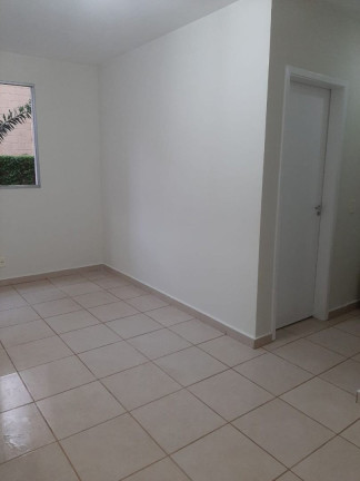 Imagem Apartamento com 2 Quartos à Venda, 48 m² em Jardim Palma Travassos - Ribeirão Preto