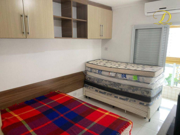 Imagem Apartamento com 1 Quarto à Venda, 53 m² em Aviação - Praia Grande Imagem Apartamento com 1 Quarto à Venda, 53 m² em Aviação - Praia Grande