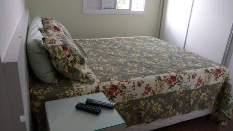 Imagem Apartamento com 3 Quartos à Venda, 73 m² em Vila São José - Taubaté Imagem Apartamento com 3 Quartos à Venda, 73 m² em Vila São José - Taubaté