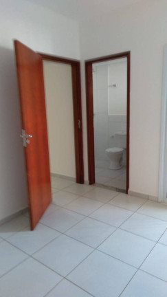 Imagem Apartamento com 1 Quarto para Alugar,  em Jardim Colonial - Bauru