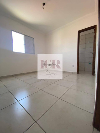 Imagem Apartamento com 2 Quartos à Venda, 57 m² em Vila Barão - Sorocaba
