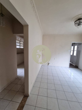 Imagem Apartamento com 2 Quartos à Venda, 73 m² em Ponta Da Praia - Santos