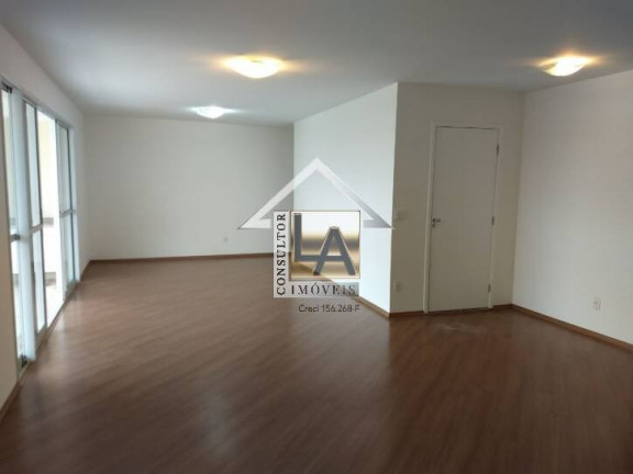 Imagem Apartamento com 3 Quartos à Venda, 154 m² em Granja Julieta - São Paulo Imagem Apartamento com 3 Quartos à Venda, 154 m² em Granja Julieta - São Paulo