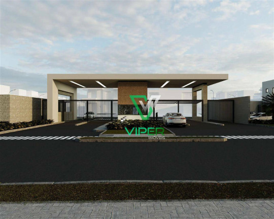 Imagem Terreno à Venda, 270 m² em Iná - São José Dos Pinhais