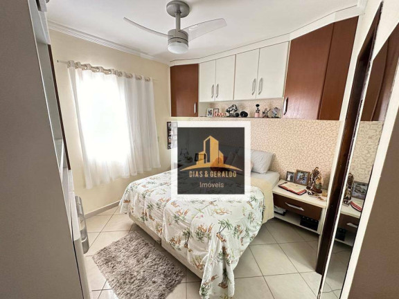 Imagem Apartamento com 3 Quartos para Alugar, 81 m² em Jardim América - São José Dos Campos Imagem Apartamento com 3 Quartos para Alugar, 81 m² em Jardim América - São José Dos Campos